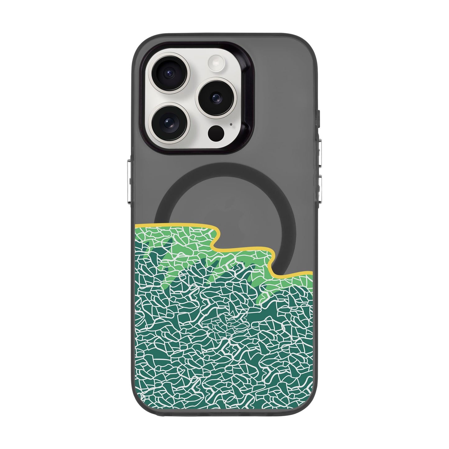 SEA-iPhone 13 Pro Hold Kılıf MagSafe Özellikli