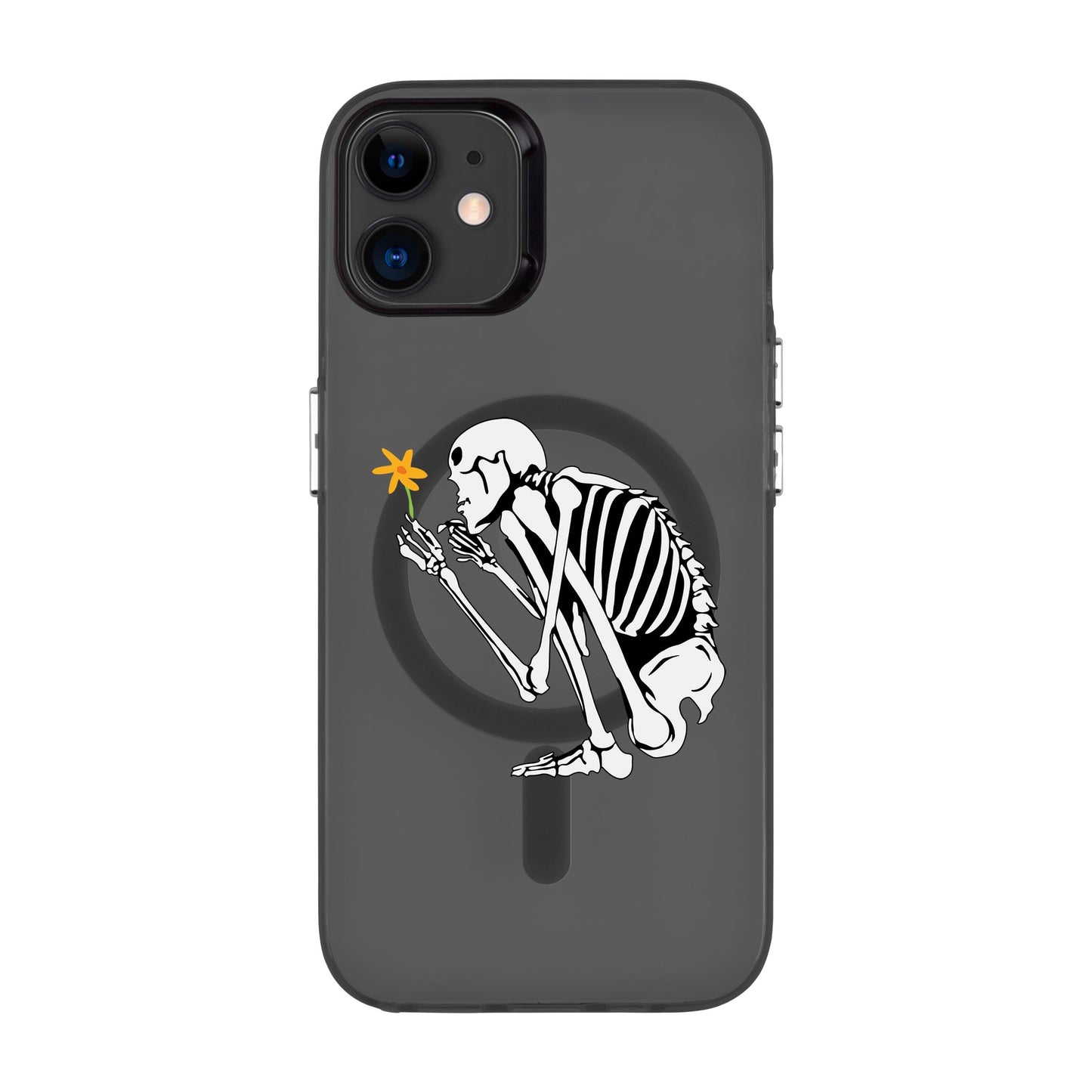 REGENATION-iPhone 11 Hold Kılıf MagSafe Özellikli