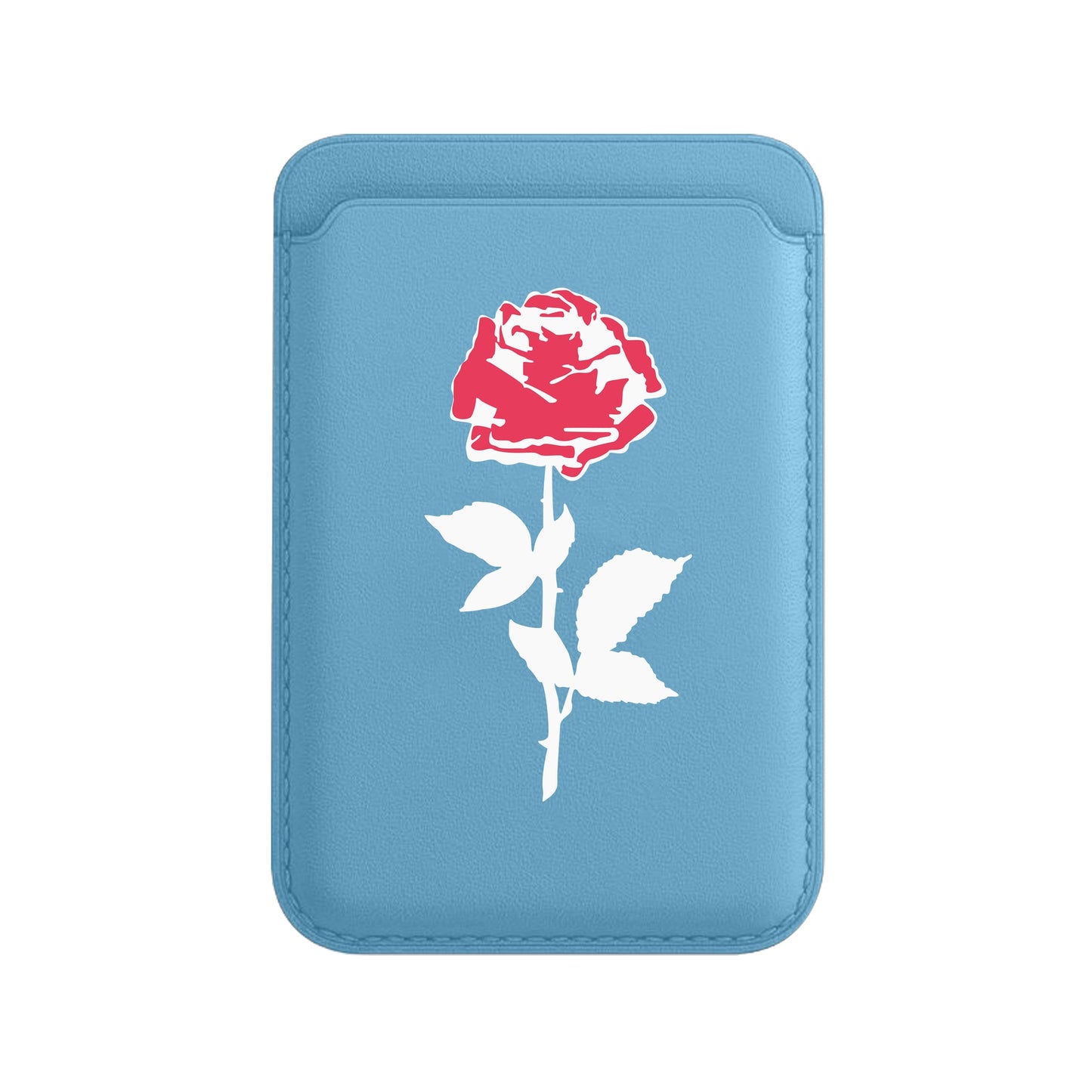 NATUREL ROSE-Leather Kartlık