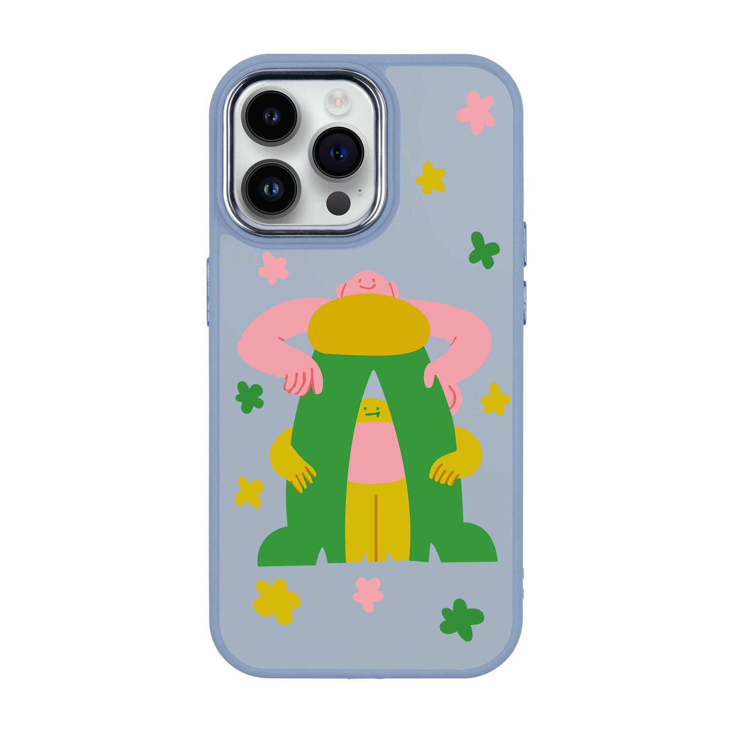 PARENT-iPhone 13 Pro Max Proof Kılıf