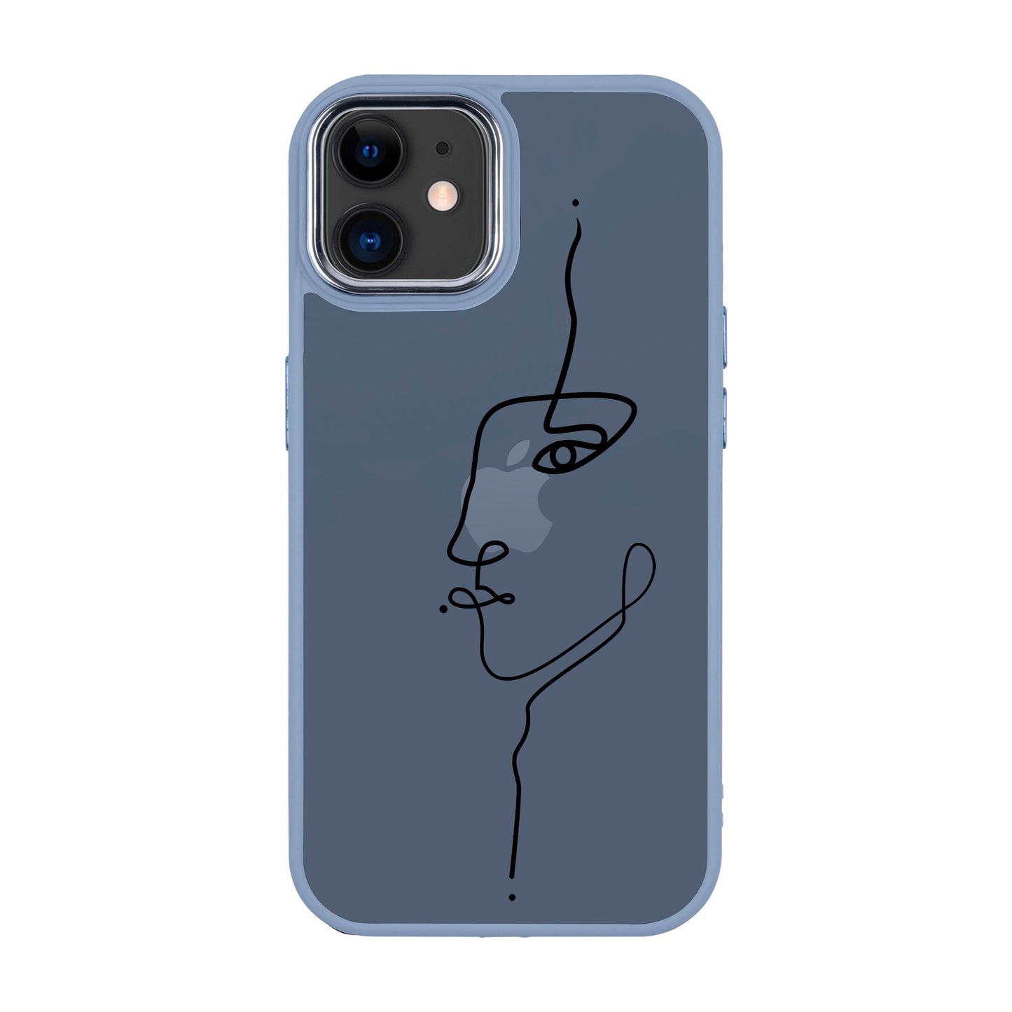 FACE-iPhone 11 Proof Kılıf