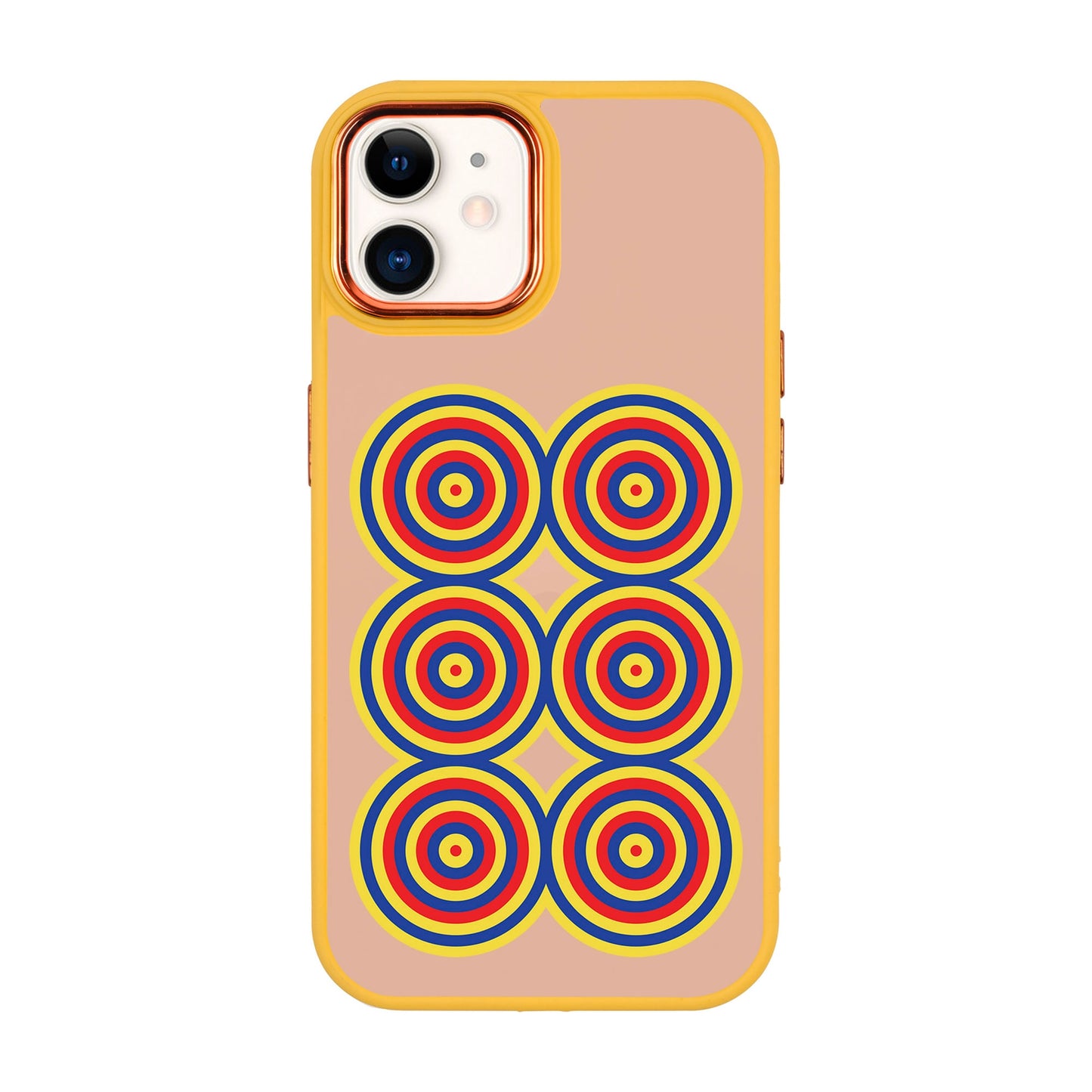 LOLLIPOPS-iPhone 11 Proof Kılıf