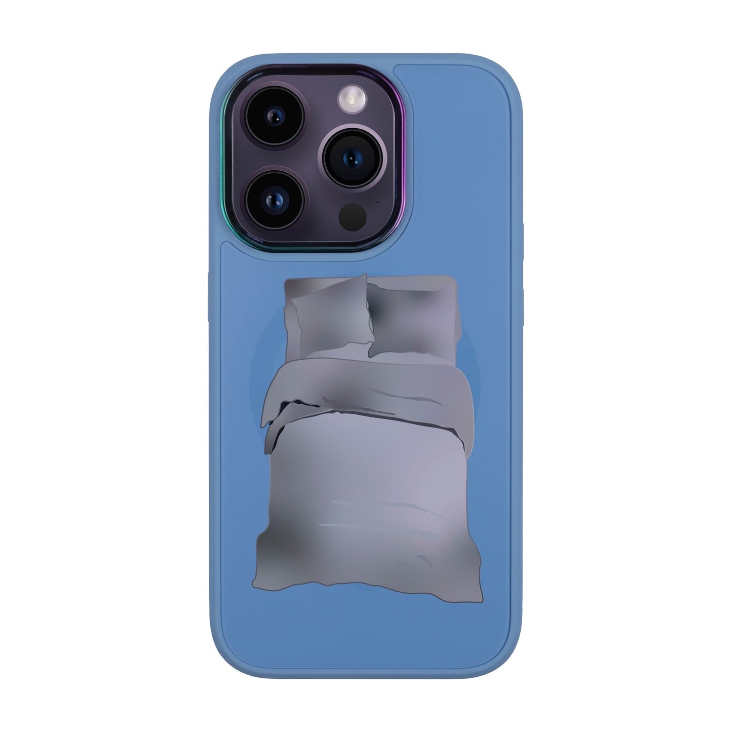 MATTRESS-iPhone 13 Pro Vigor Kılıf MagSafe Özellikli