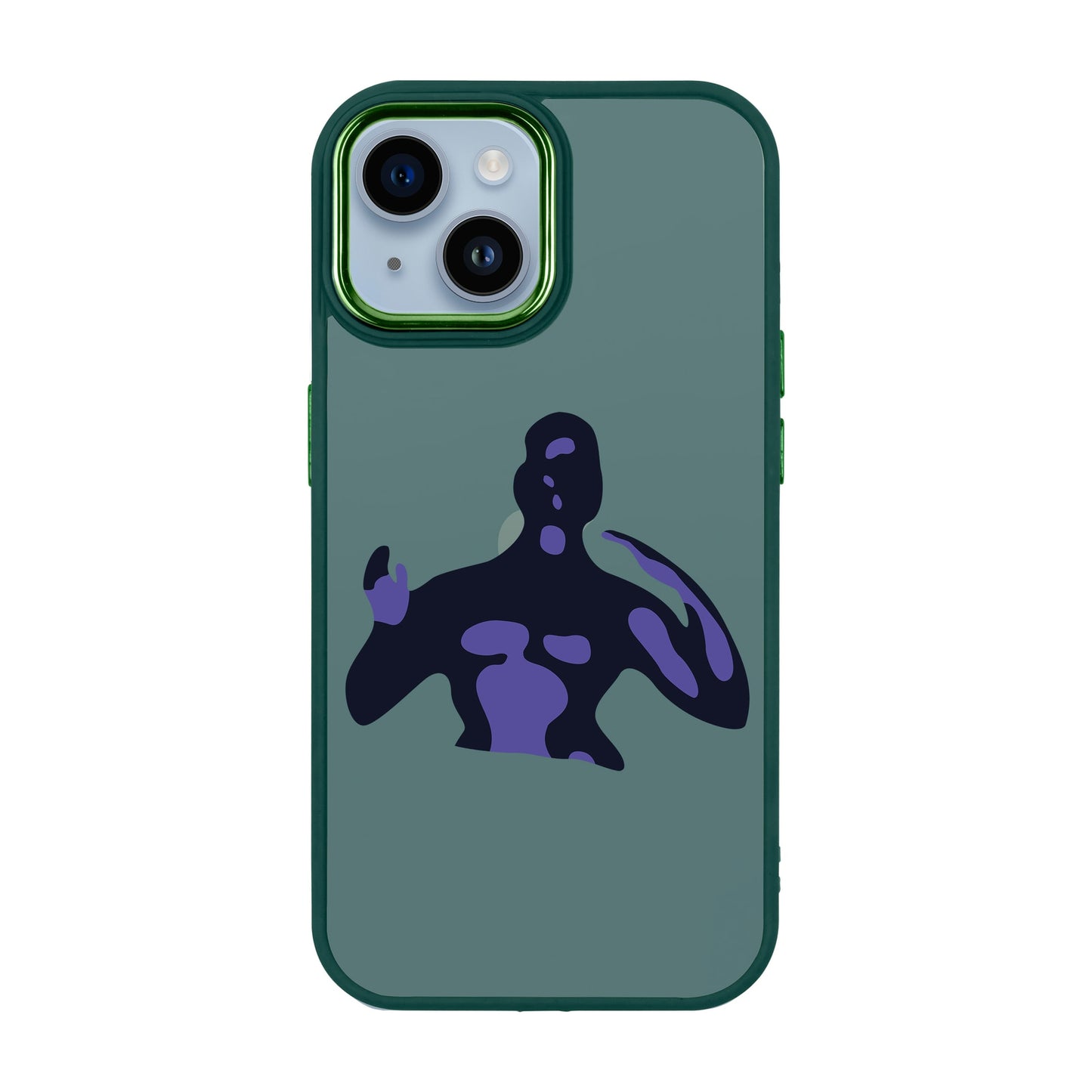 COSTUME-iPhone 14 Plus Proof Kılıf
