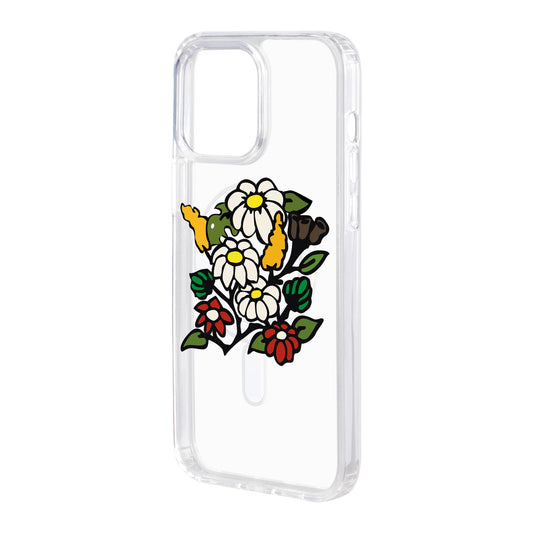 BUNDLE-Solid Kılıf MagSafe Özellikli - iPhone 15 Pro Max