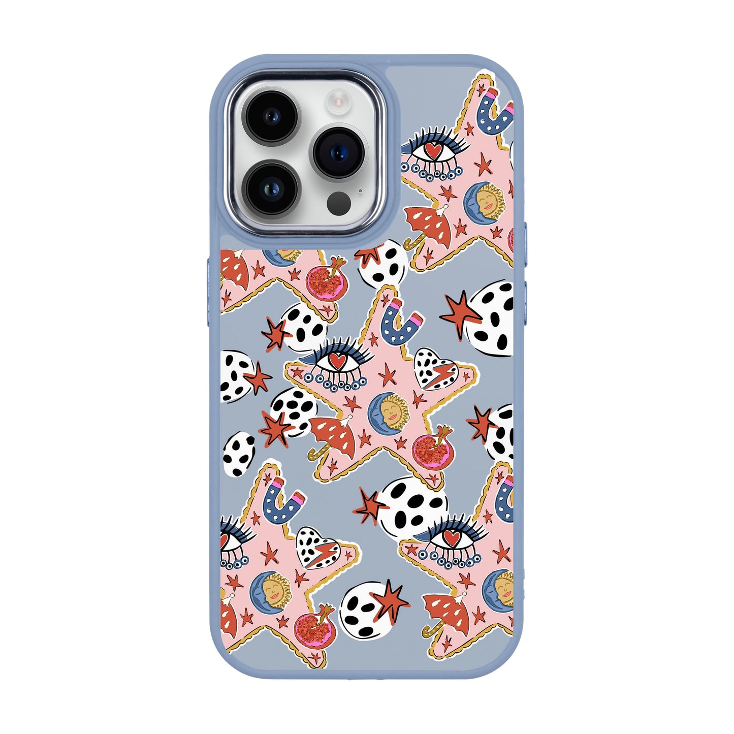 DURUSKO-iPhone 14 Pro Max Proof Kılıf