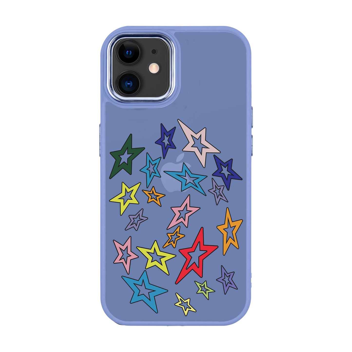 STAR-iPhone 11 Proof Kılıf