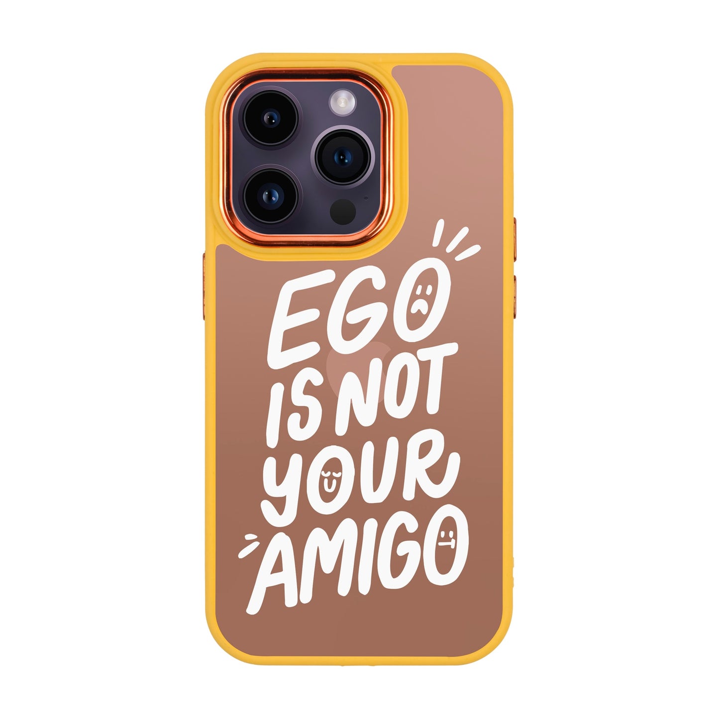 EGO-iPhone 14 Pro Proof Kılıf