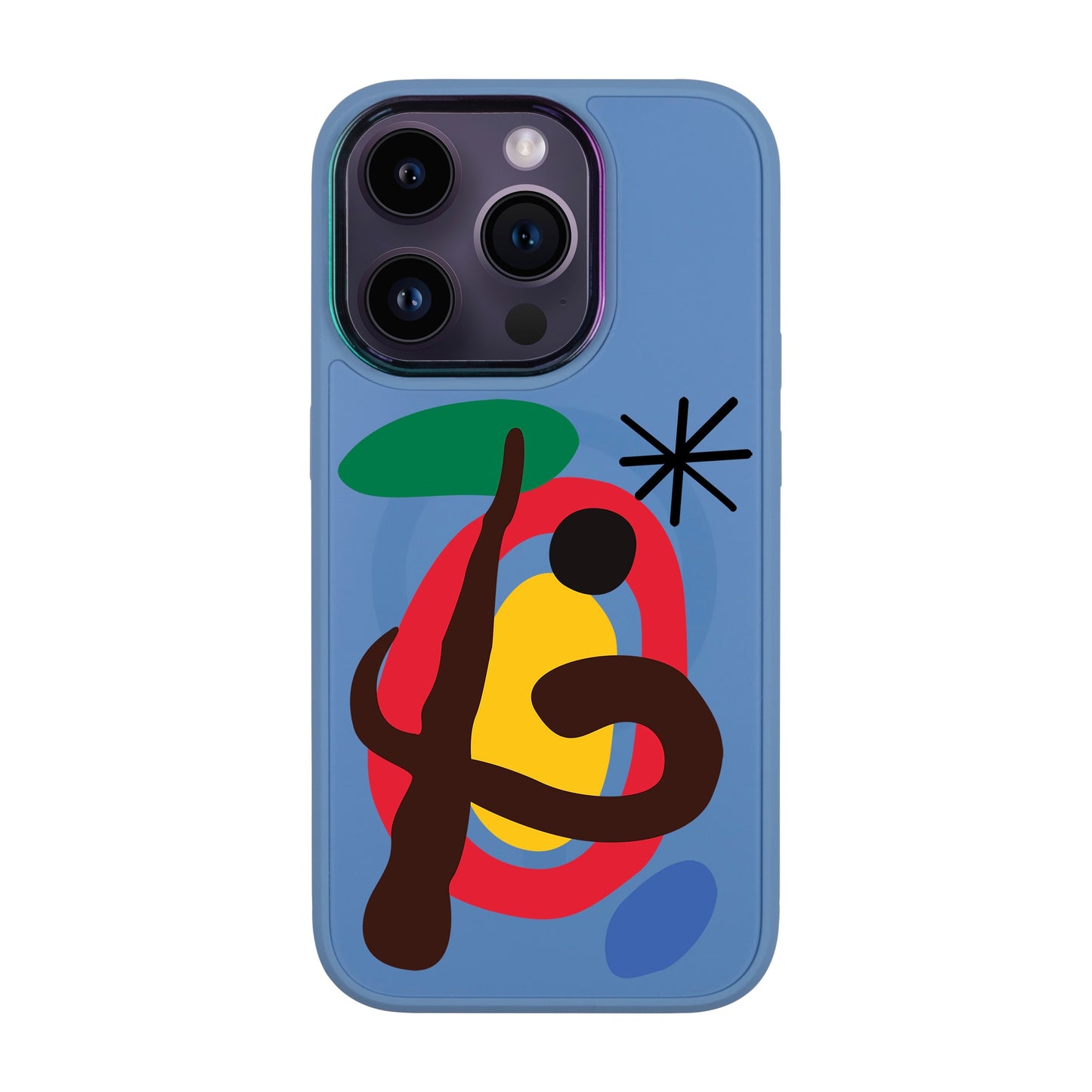 MASTERPIECE-iPhone 13 Pro Vigor Kılıf MagSafe Özellikli
