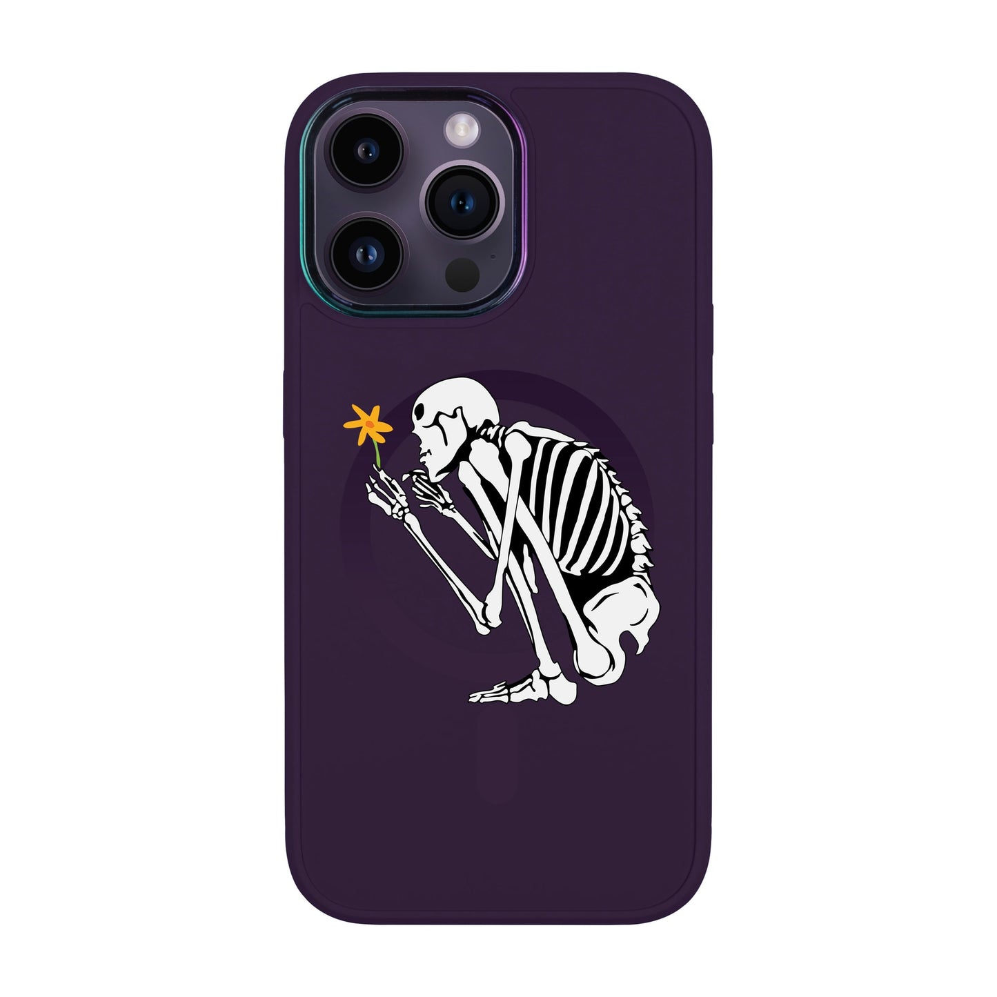 REGENERATION-iPhone 14 Pro Max Vigor Kılıf MagSafe Özellikli