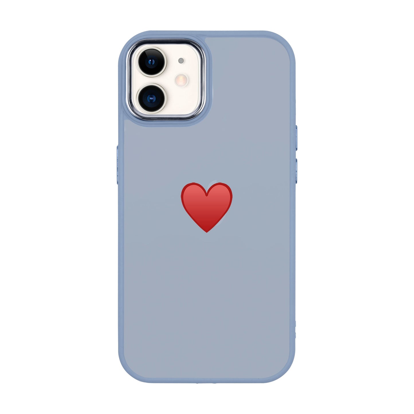 SPREAD HEART-iPhone 11 Proof Kılıf