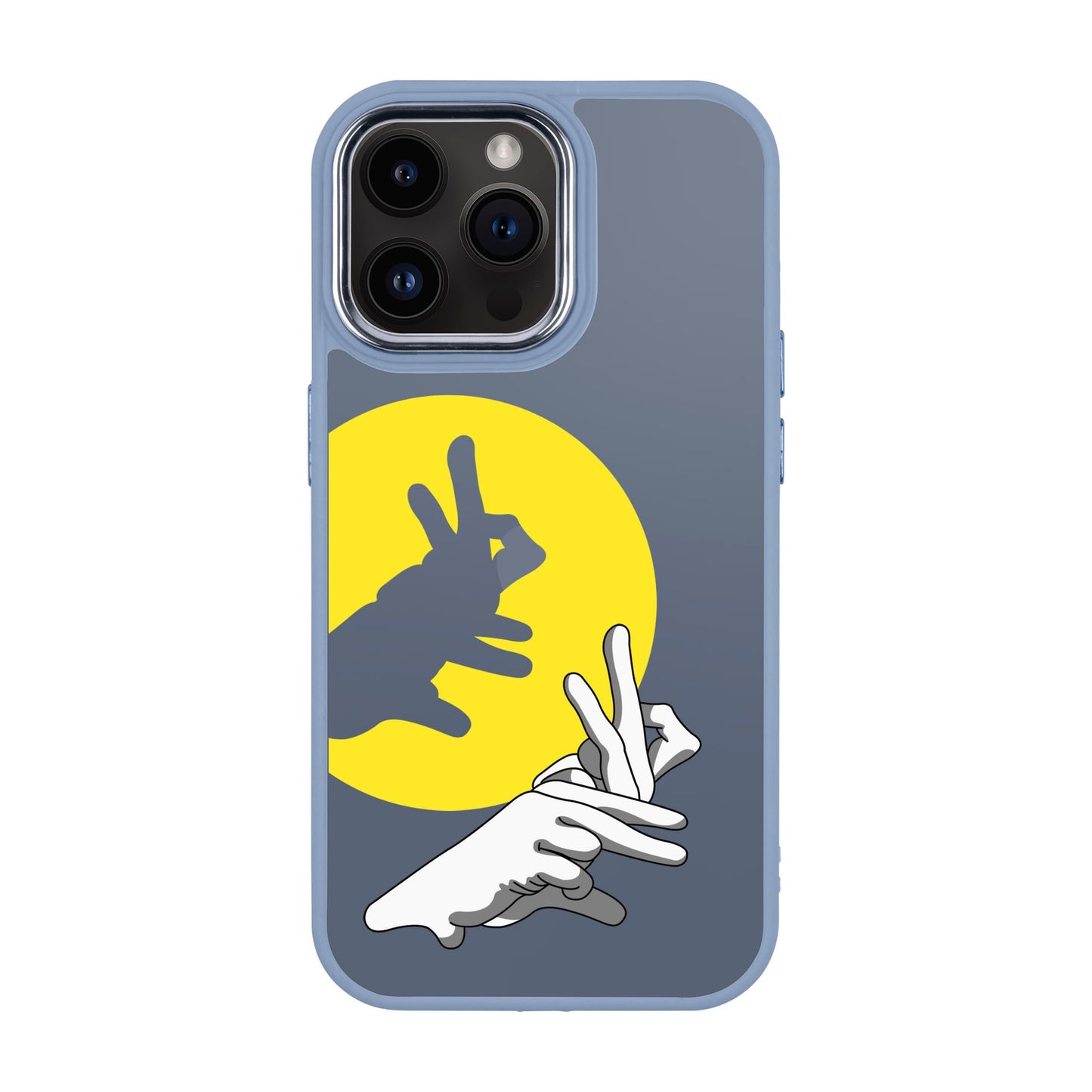 BUNNY-iPhone 14 Pro Max Proof Kılıf