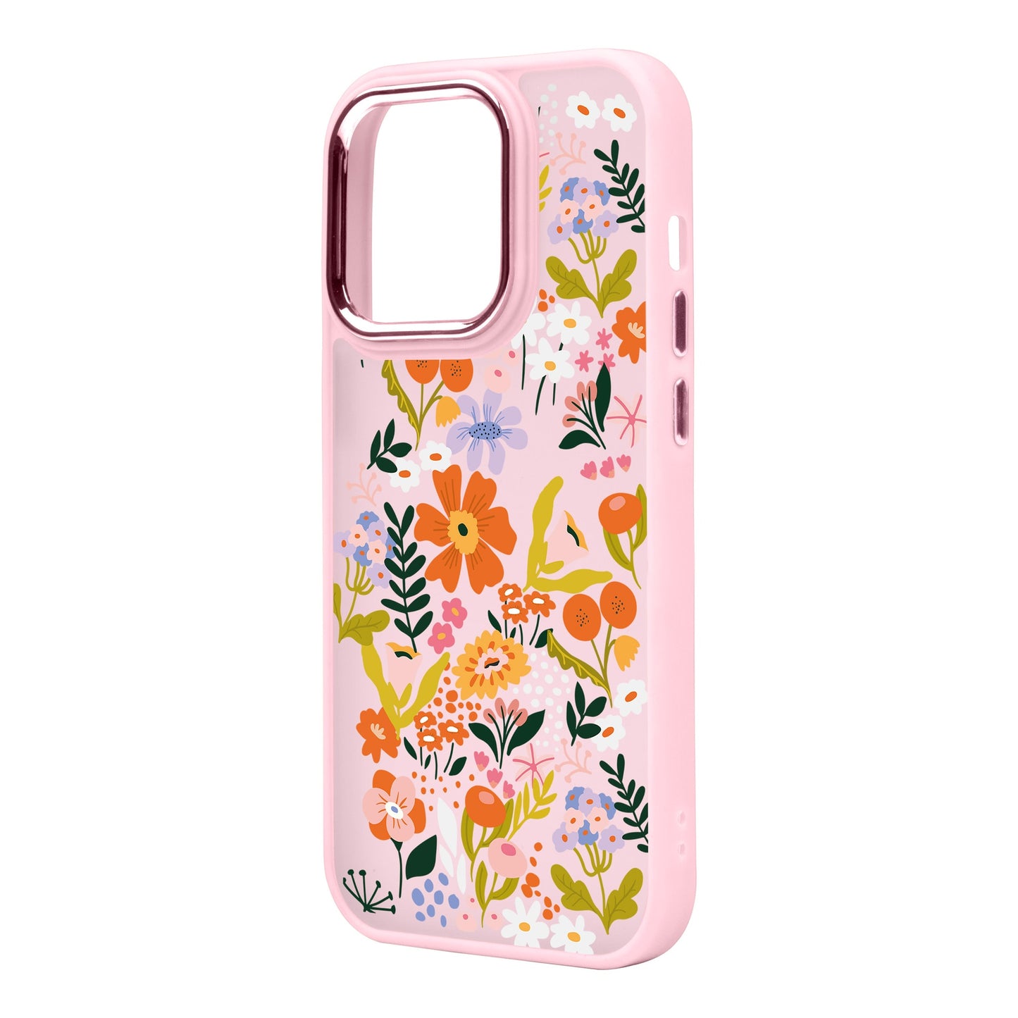 FLOWER-iPhone 11 Proof Kılıf