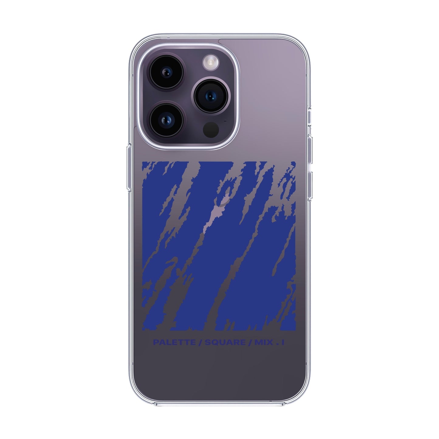 PALETTE-iPhone 14 Pro Solid Kılıf