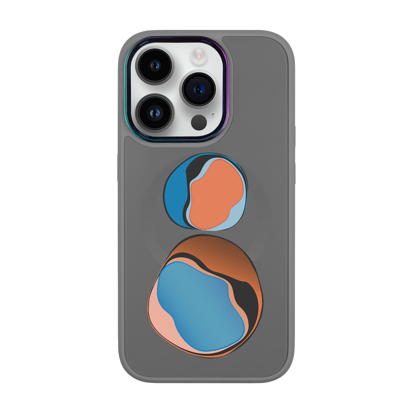 LOOKING FOR GEMS-iPhone 13 Pro Vigor Kılıf MagSafe Özellikli
