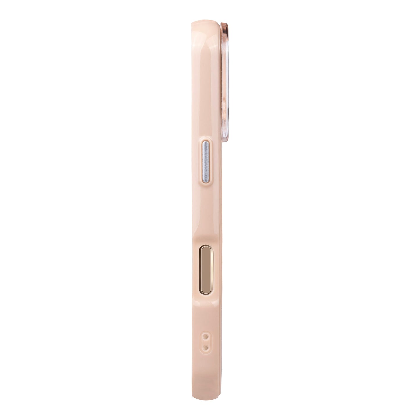 DURUSKO-iPhone 16 Pro Radiant Kılıf MagSafe Özellikli