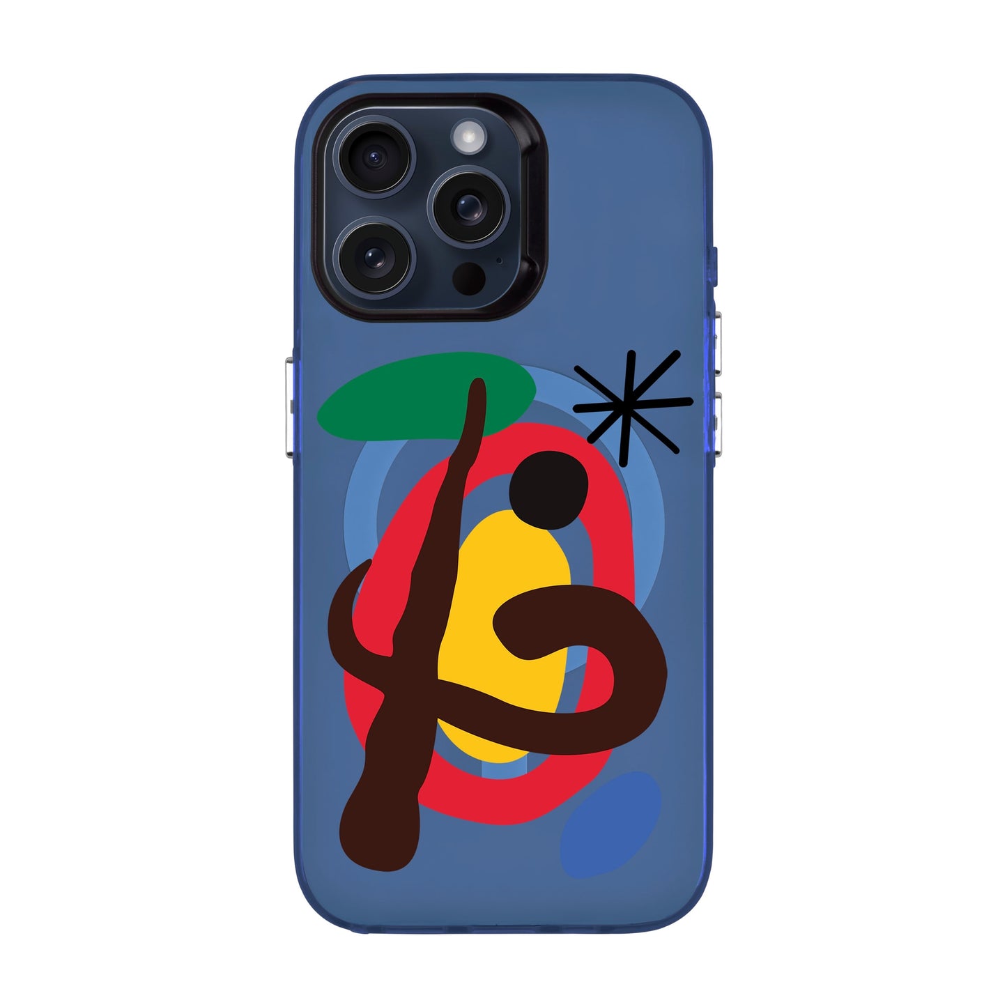 MASTERPIECE-iPhone 12 Pro Hold Kılıf MagSafe Özellikli