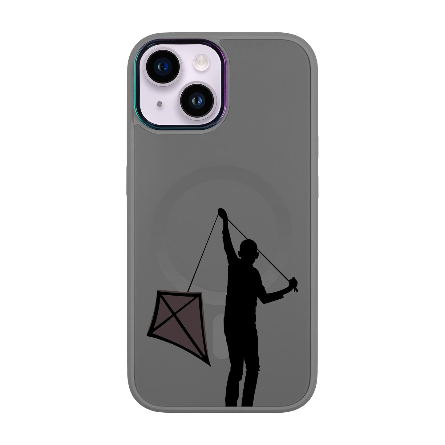 KITE-iPhone 12 Vigor Kılıf MagSafe Özellikli