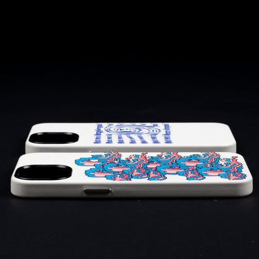 SURF-iPhone 13 Pro Leather Kılıf