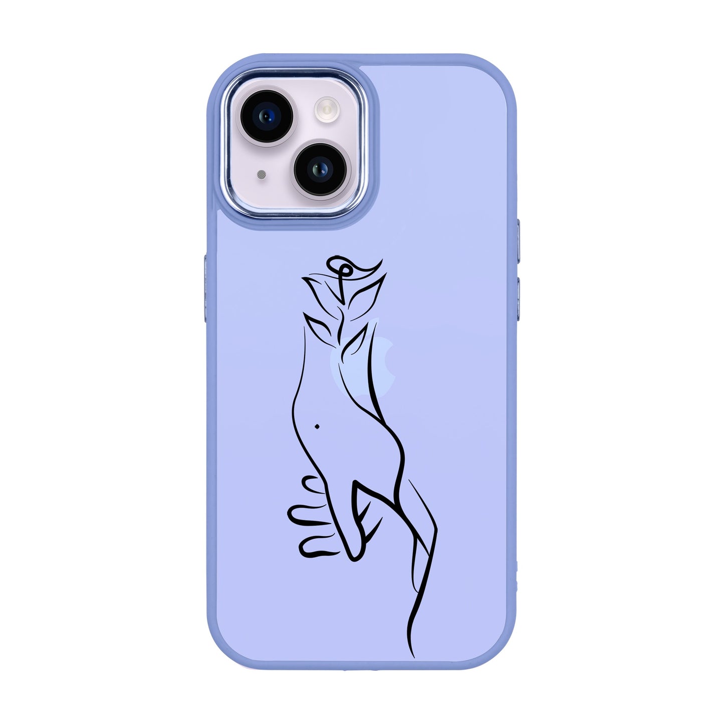 TOUCH-iPhone 13 Proof Kılıf