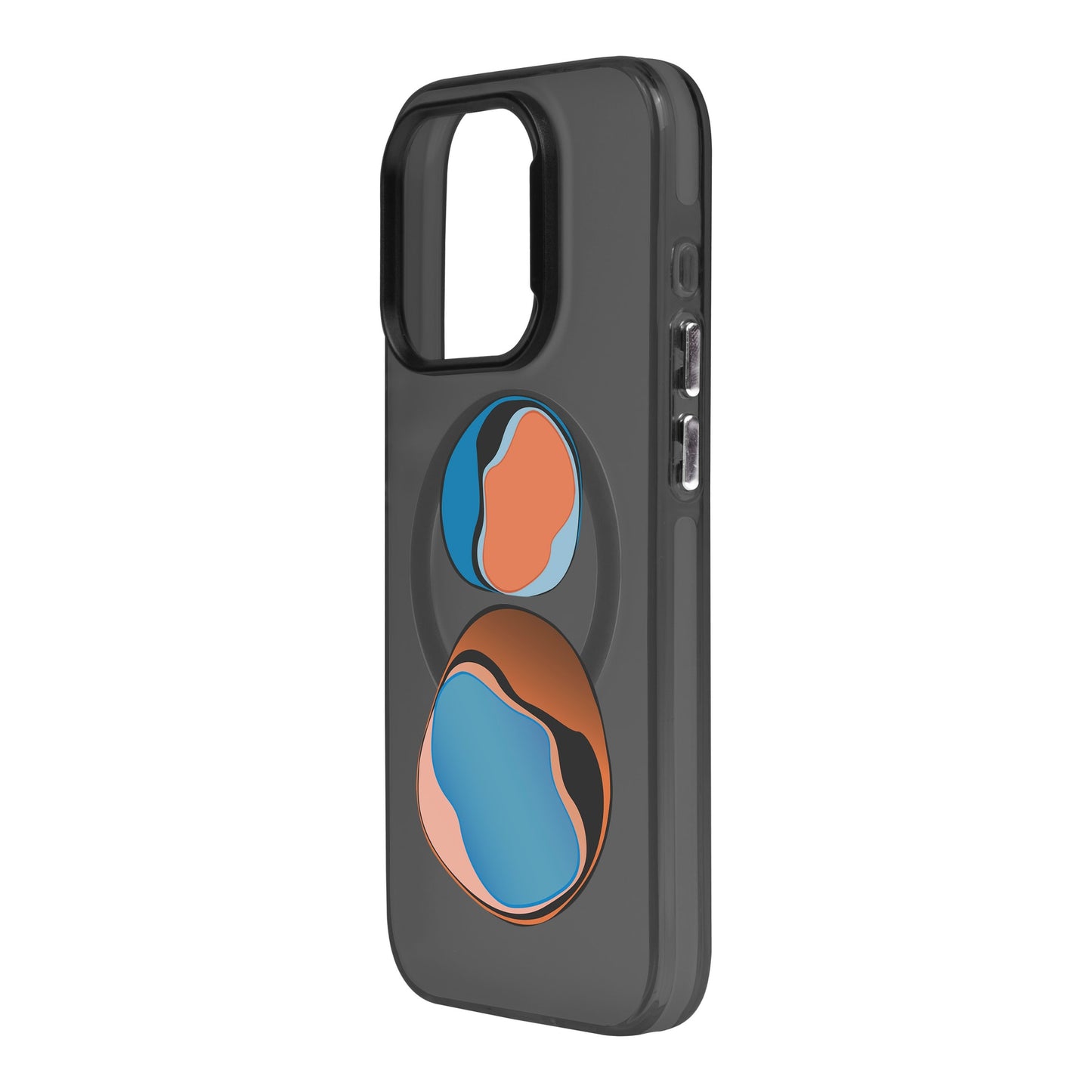 LOOKING FOR GEMS-iPhone 15 Plus Hold Kılıf MagSafe Özellikli