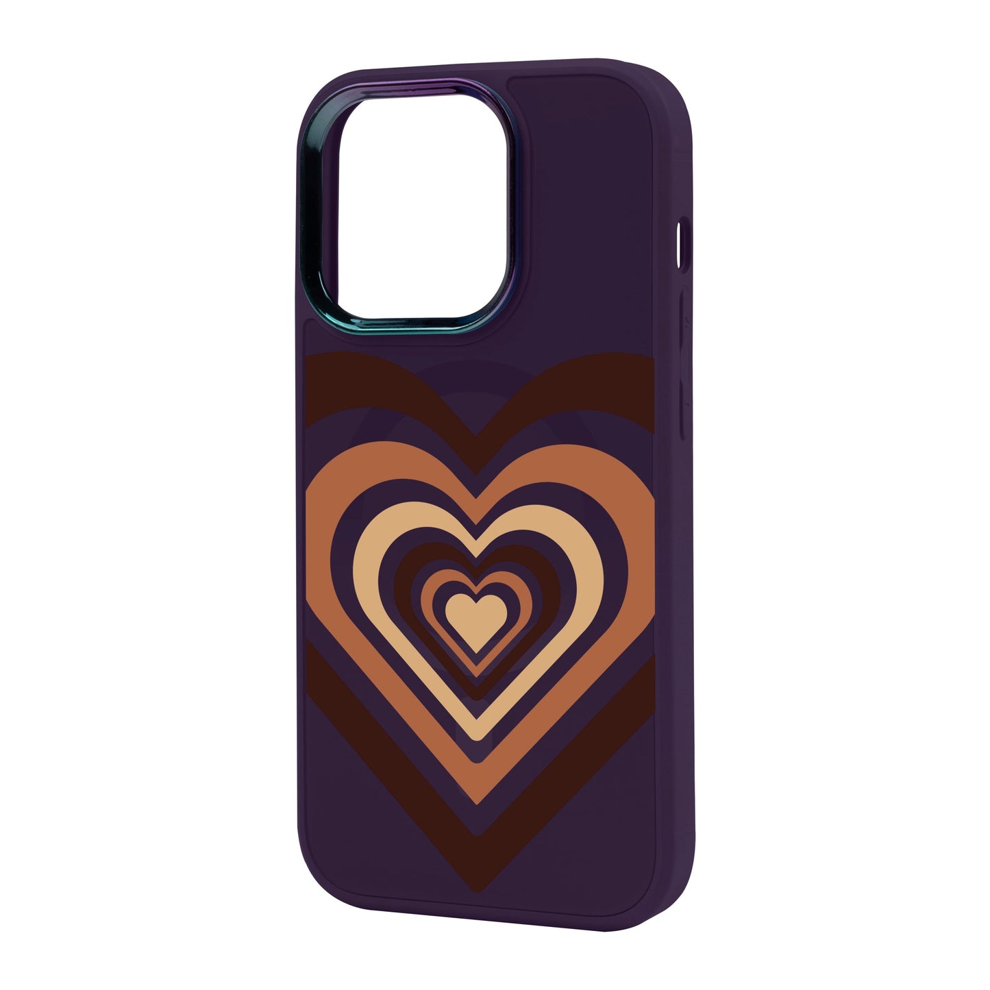 HEART-iPhone 14 Pro Max Vigor Kılıf MagSafe Özellikli
