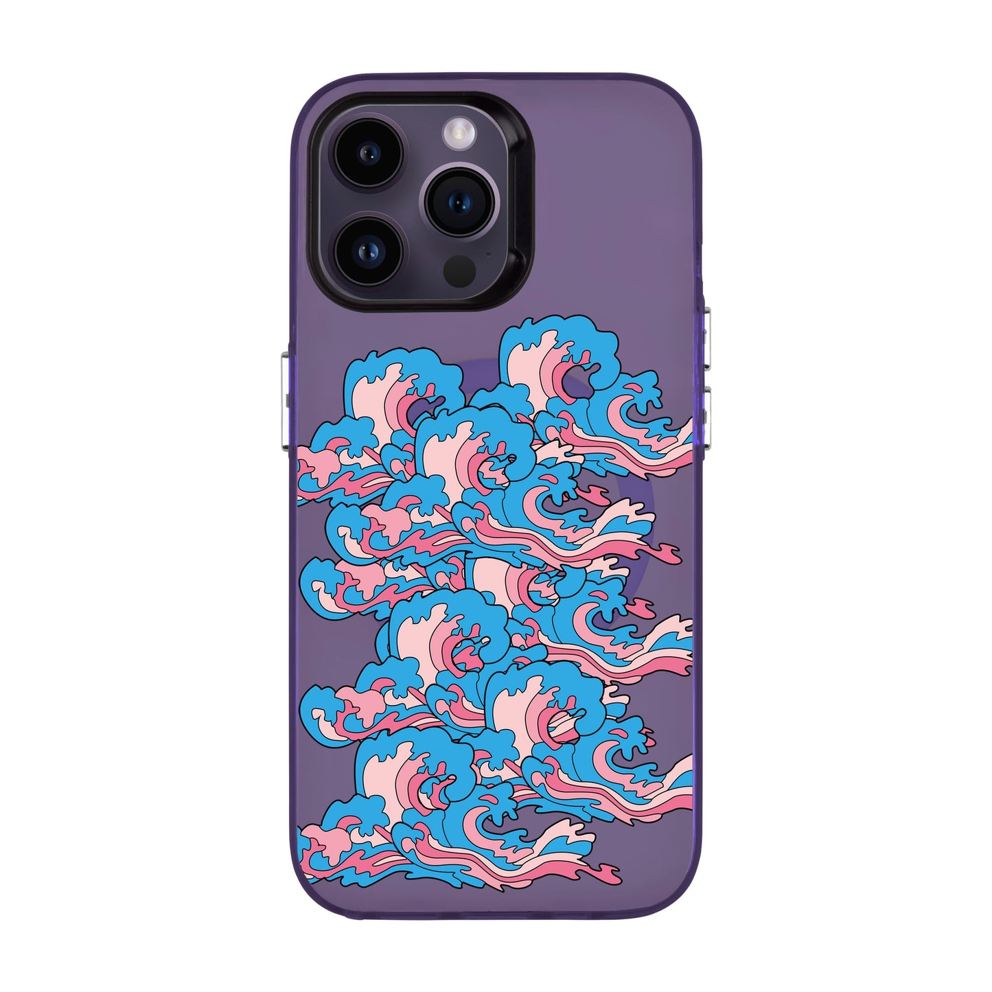 SURF-iPhone 14 Pro Max Hold Kılıf MagSafe Özellikli
