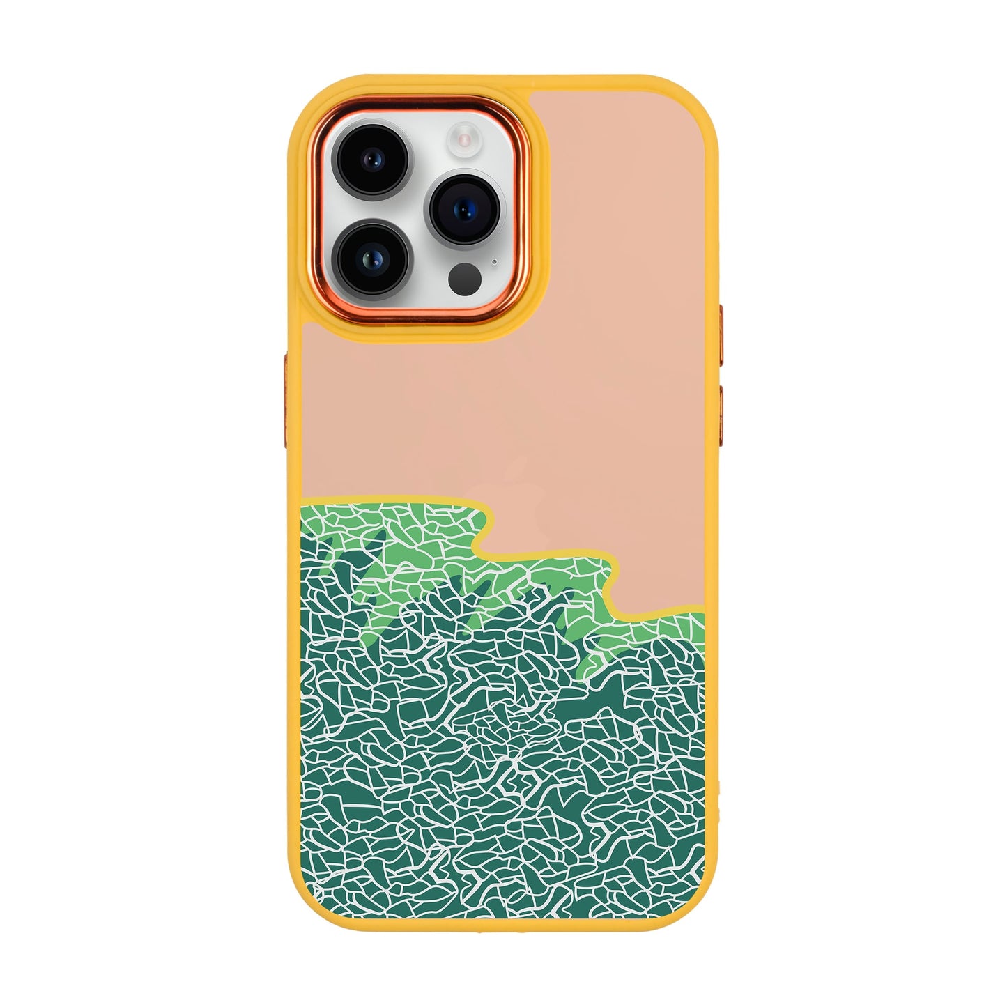 SEA-iPhone 14 Pro Max Proof Kılıf