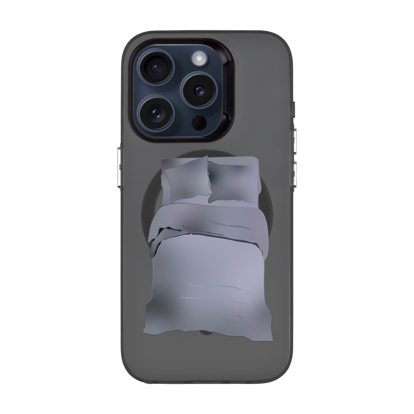 MATTRESS-iPhone 13 Pro Hold Kılıf MagSafe Özellikli