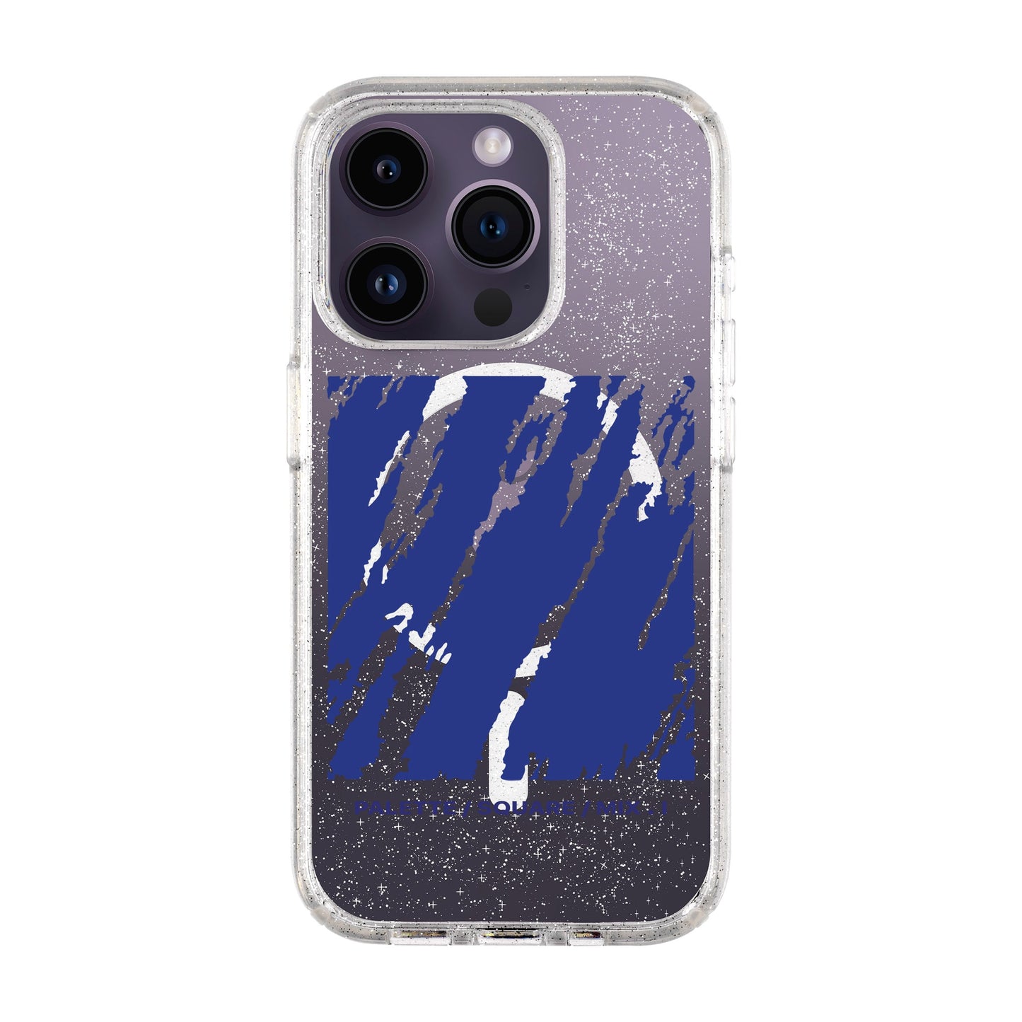 PALETTE-iPhone 14 Pro Shiny Kılıf MagSafe Özellikli