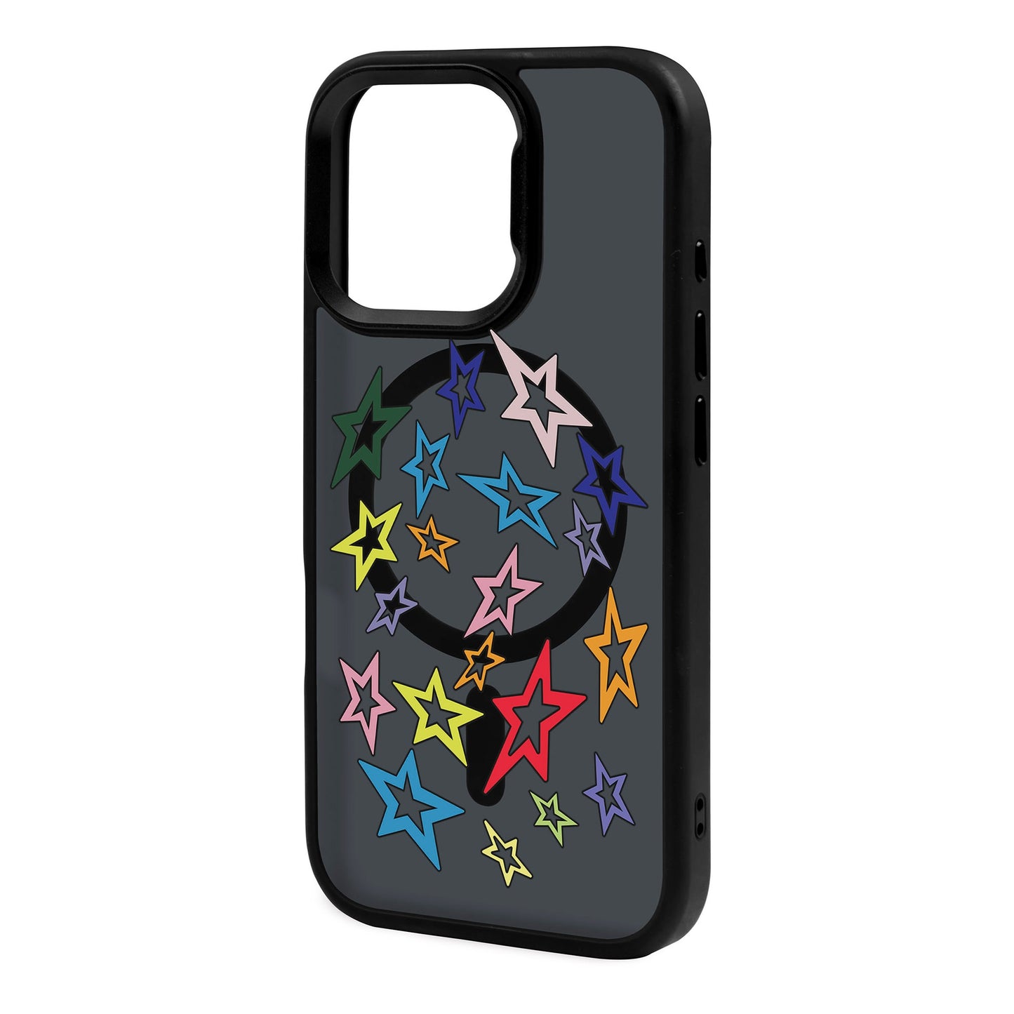 STAR-iPhone 16 Pro Max Rise Kılıf MagSafe Özellikli