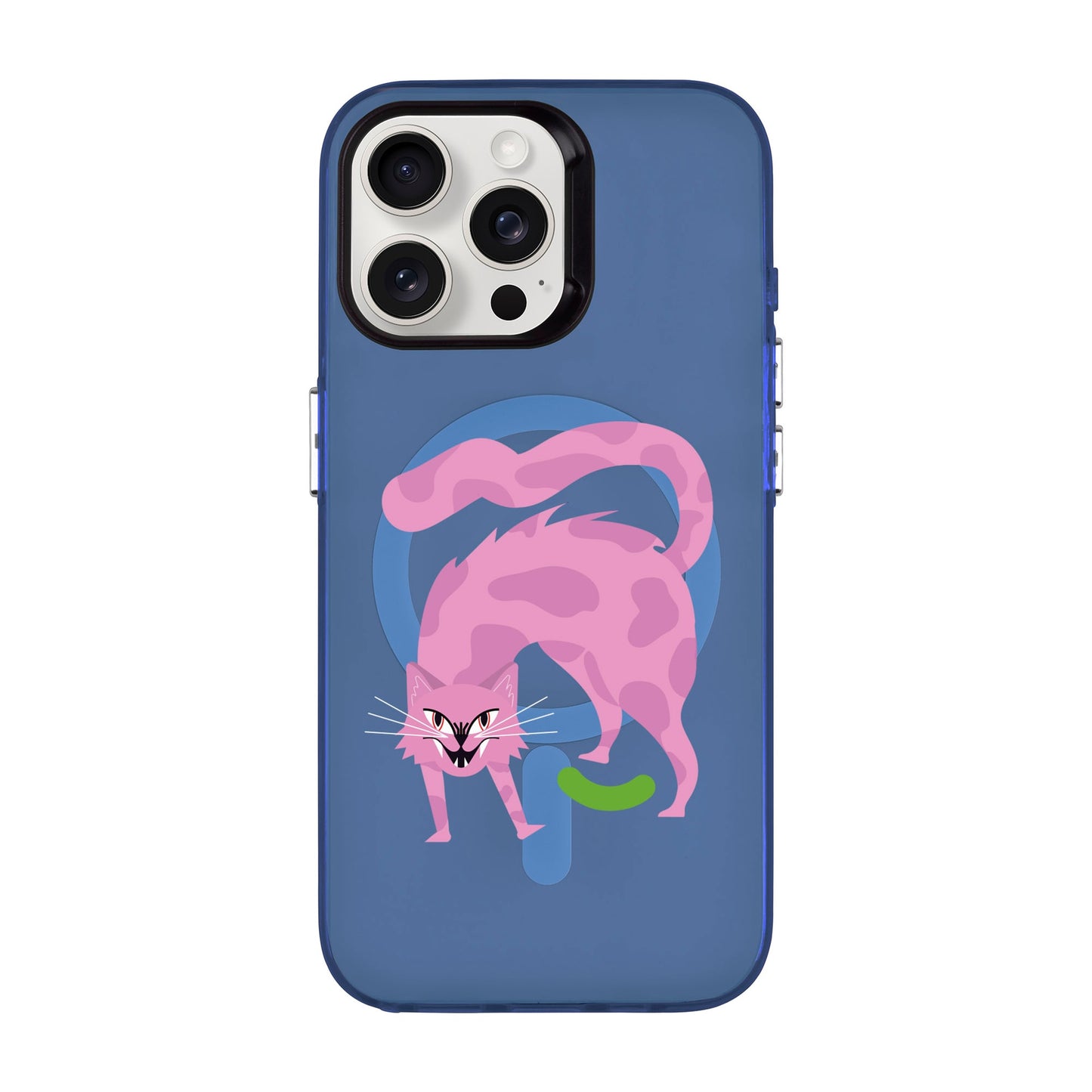 GRUMBLEPAWS-iPhone 13 Pro Max Hold Kılıf MagSafe Özellikli
