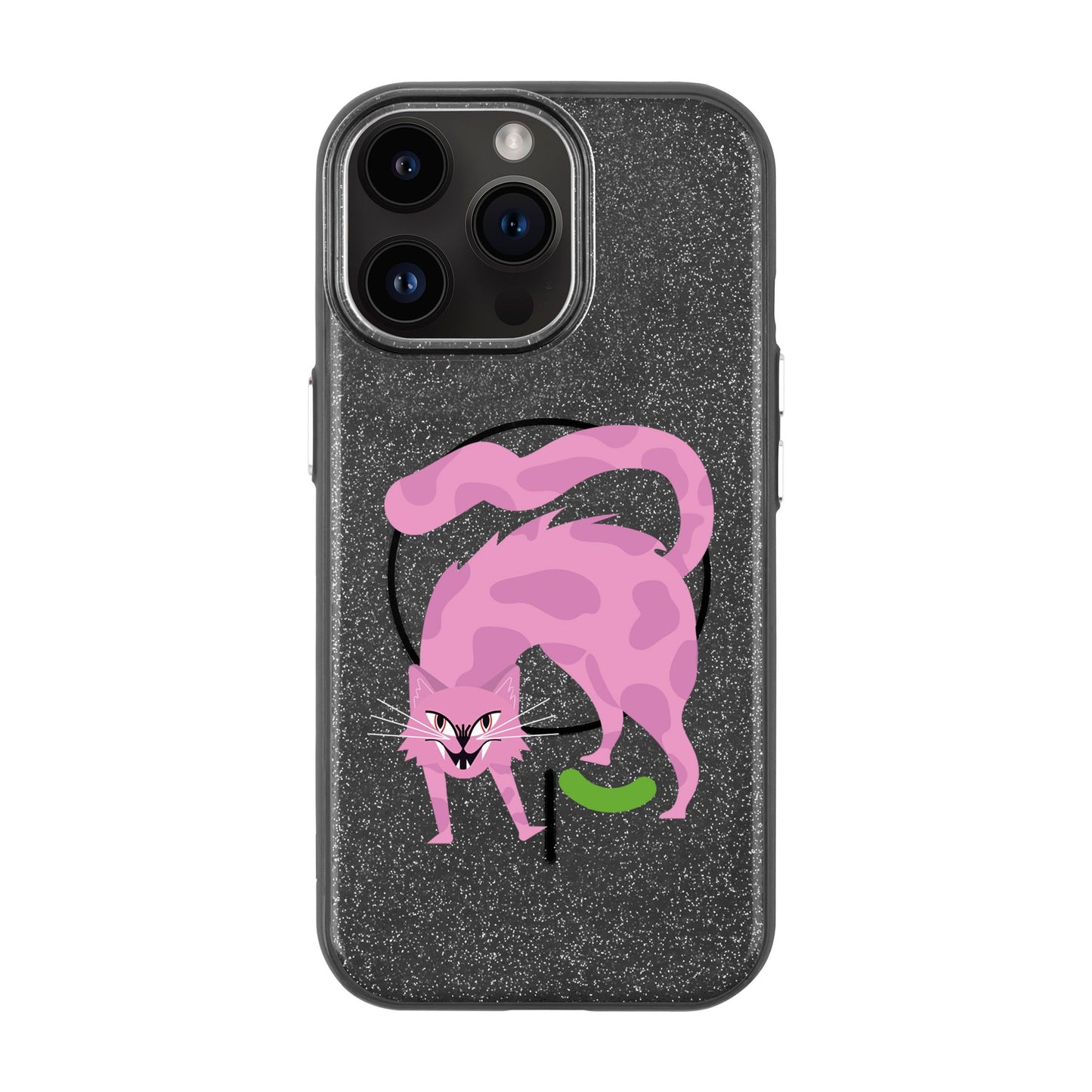 GRUMBLEPAWS-iPhone 14 Pro Max Radiant Kılıf MagSafe Özellikli
