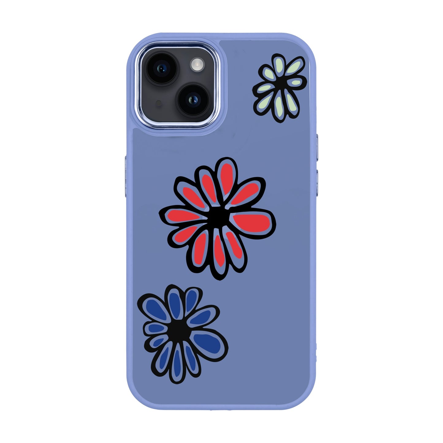 FLORIST-iPhone 14 Plus Proof Kılıf