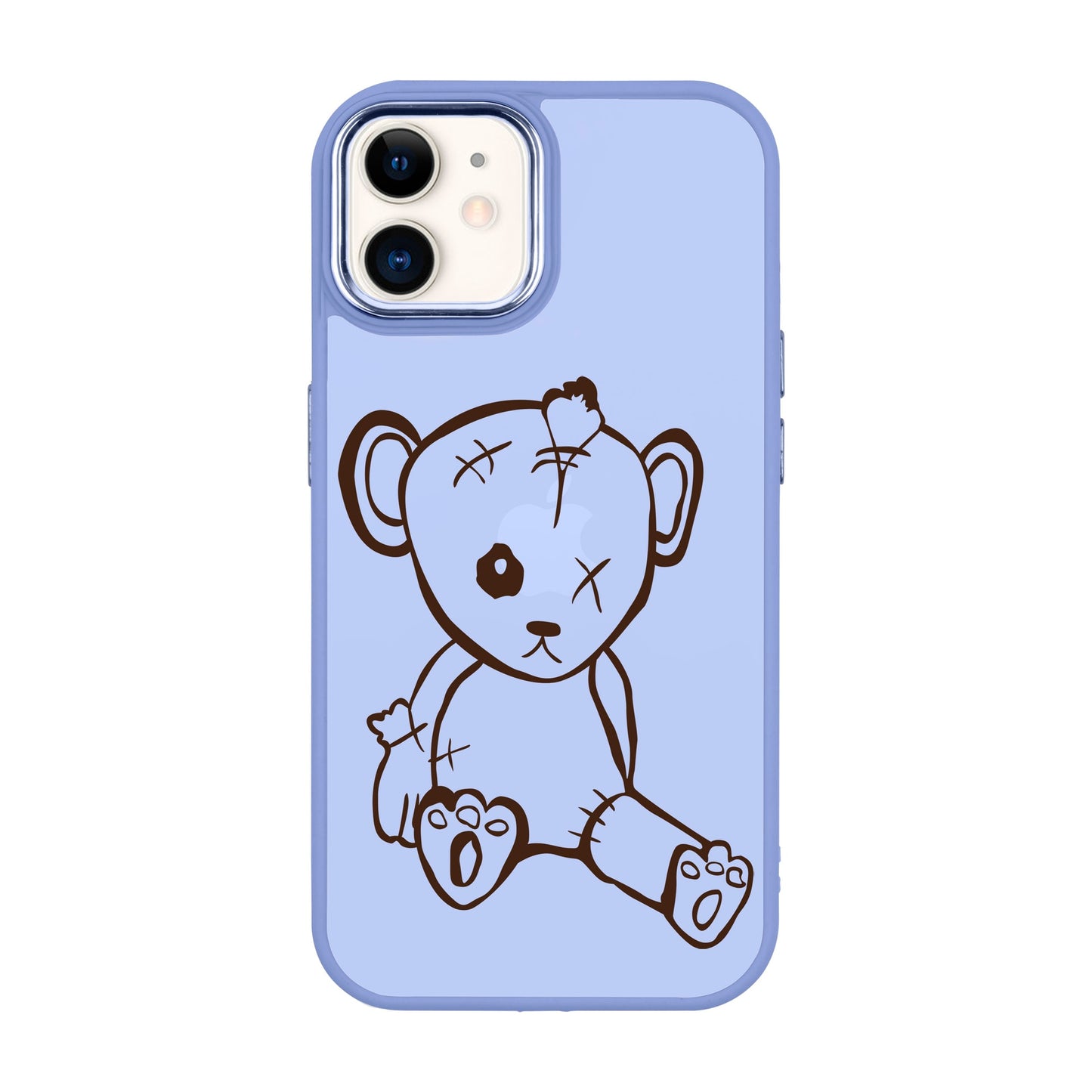 BABY BEAR-iPhone 11 Proof Kılıf