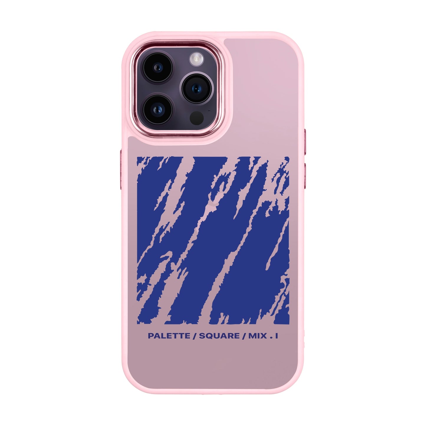 PALETTE-iPhone 14 Pro Max Proof Kılıf