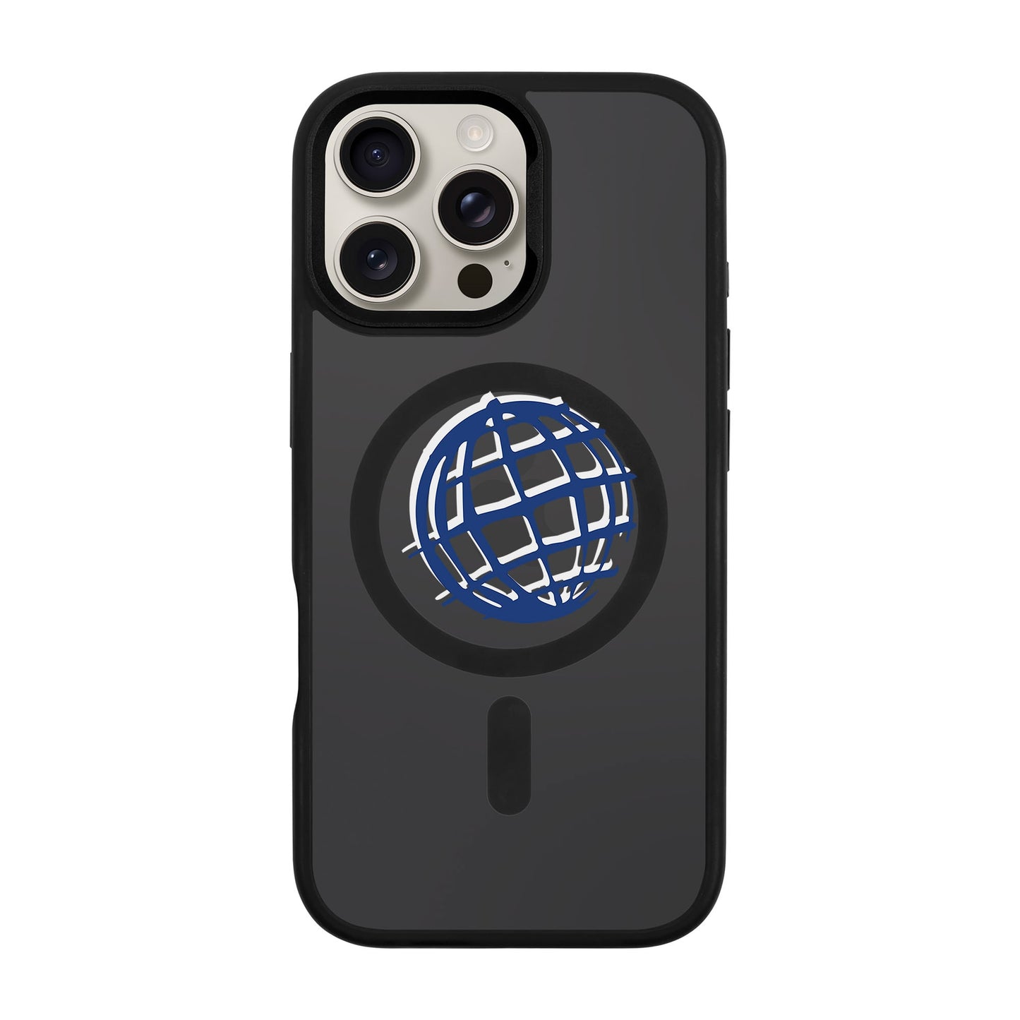 GLOBE-iPhone 16 Pro Max Rise Kılıf MagSafe Özellikli
