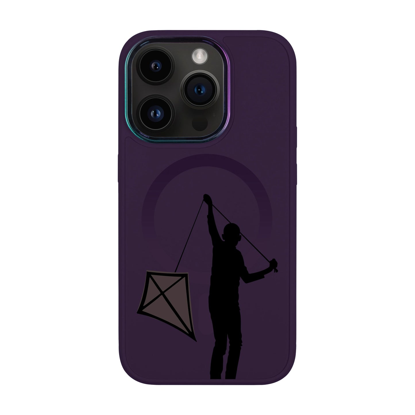 KITE-iPhone 12 Pro Vigor Kılıf MagSafe Özellikli
