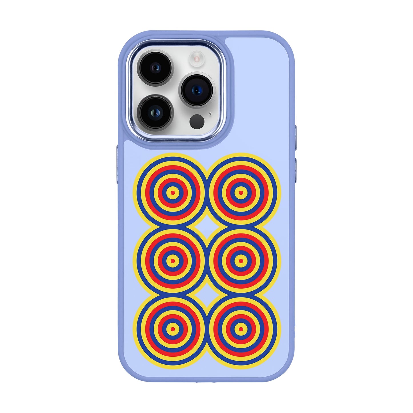 LOLLIPOPS-iPhone 14 Pro Proof Kılıf