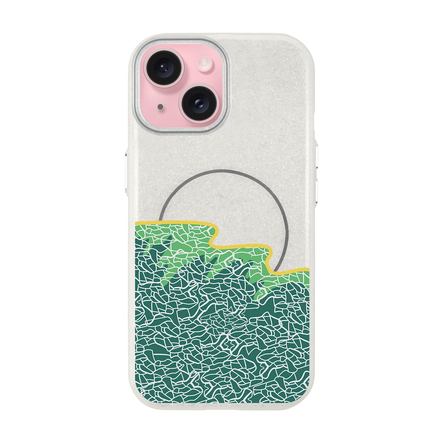 SEA-iPhone 14 Plus Radiant Kılıf MagSafe Özellikli