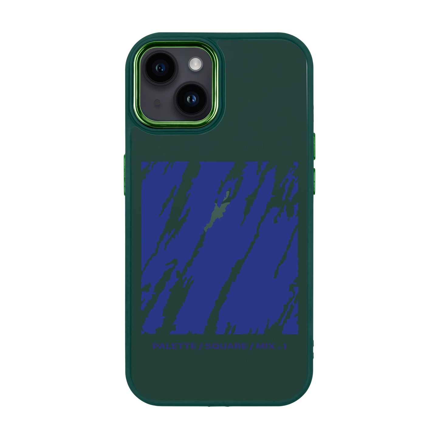 PALETTE-iPhone 14 Plus Proof Kılıf