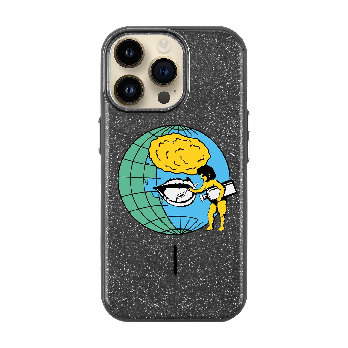 CREATIVE-iPhone 14 Pro Max Radiant Kılıf MagSafe Özellikli