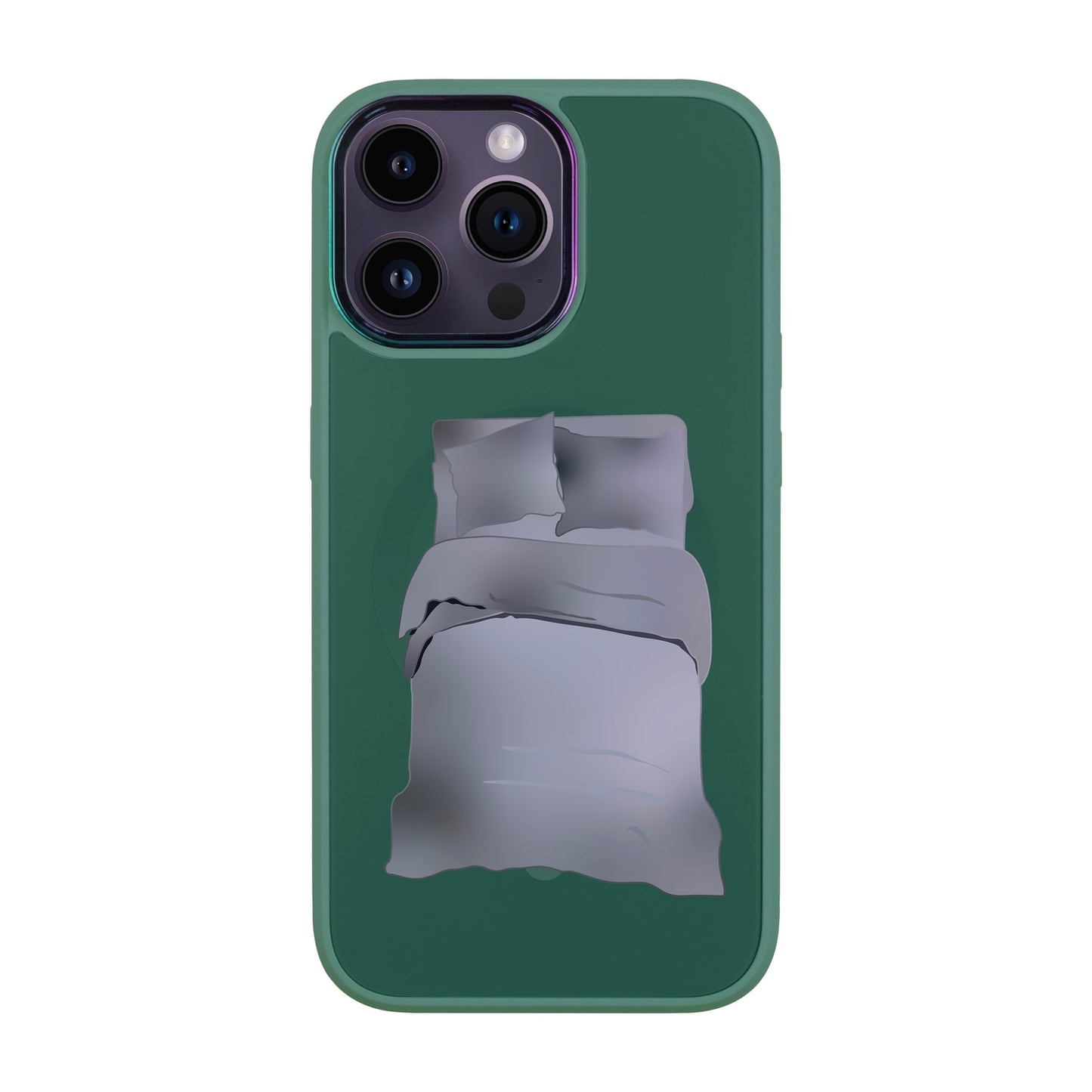 MATTRESS-iPhone 14 Pro Max Vigor Kılıf MagSafe Özellikli