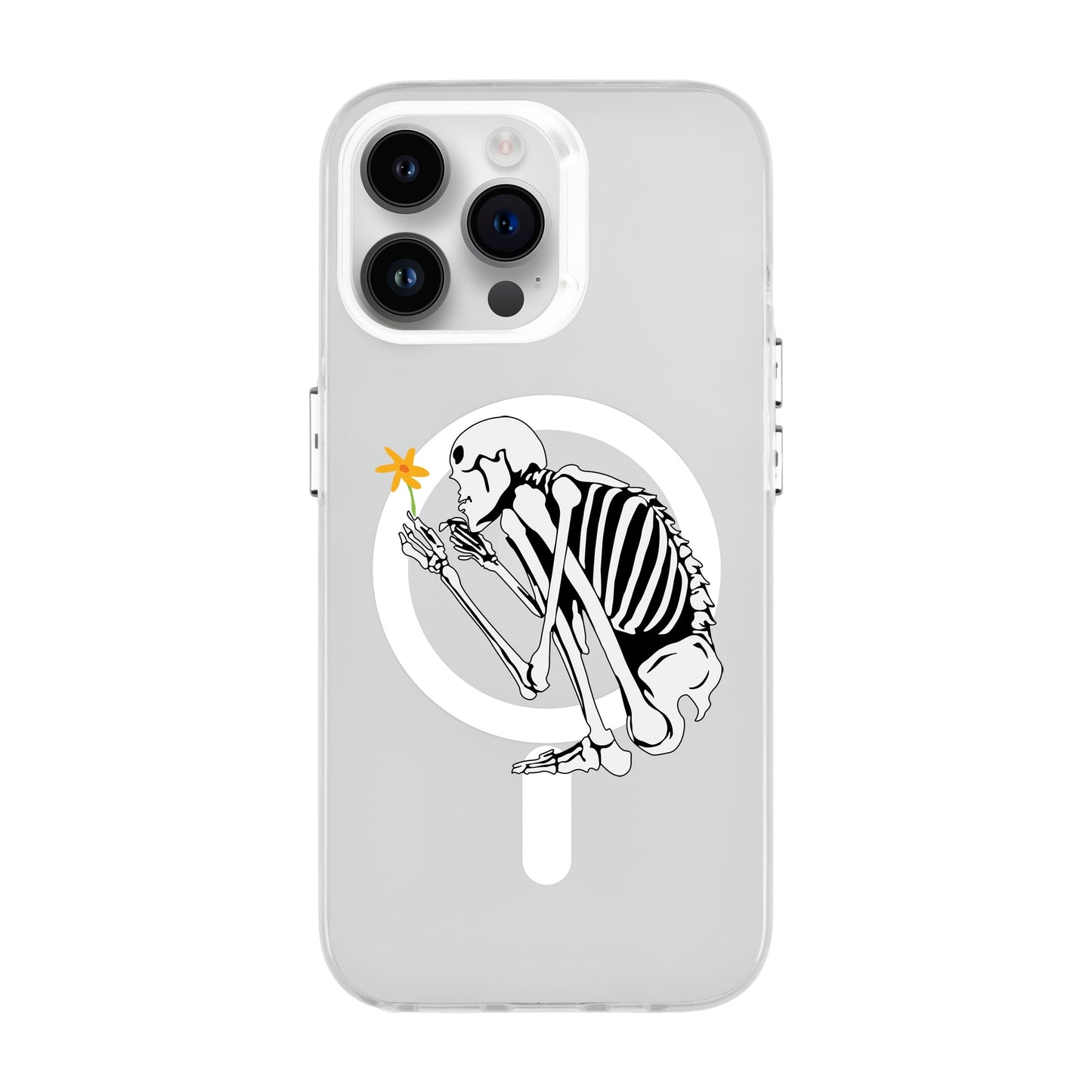 REGENATION-iPhone 14 Pro Max Hold Kılıf MagSafe Özellikli
