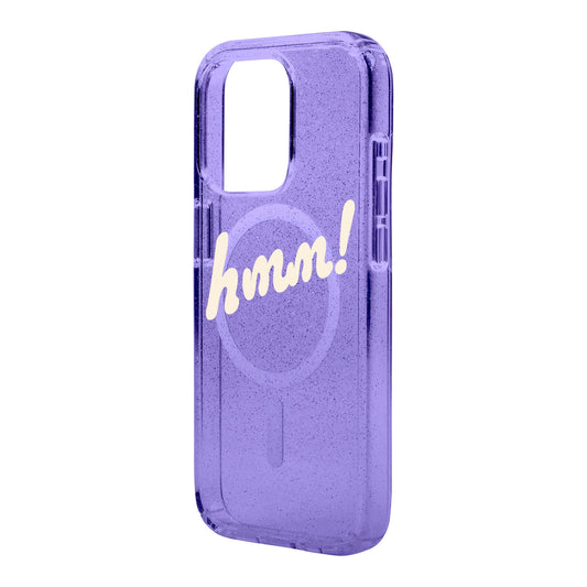 HMM-Shiny Kılıf MagSafe Özellikli - iPhone 14 Pro Max