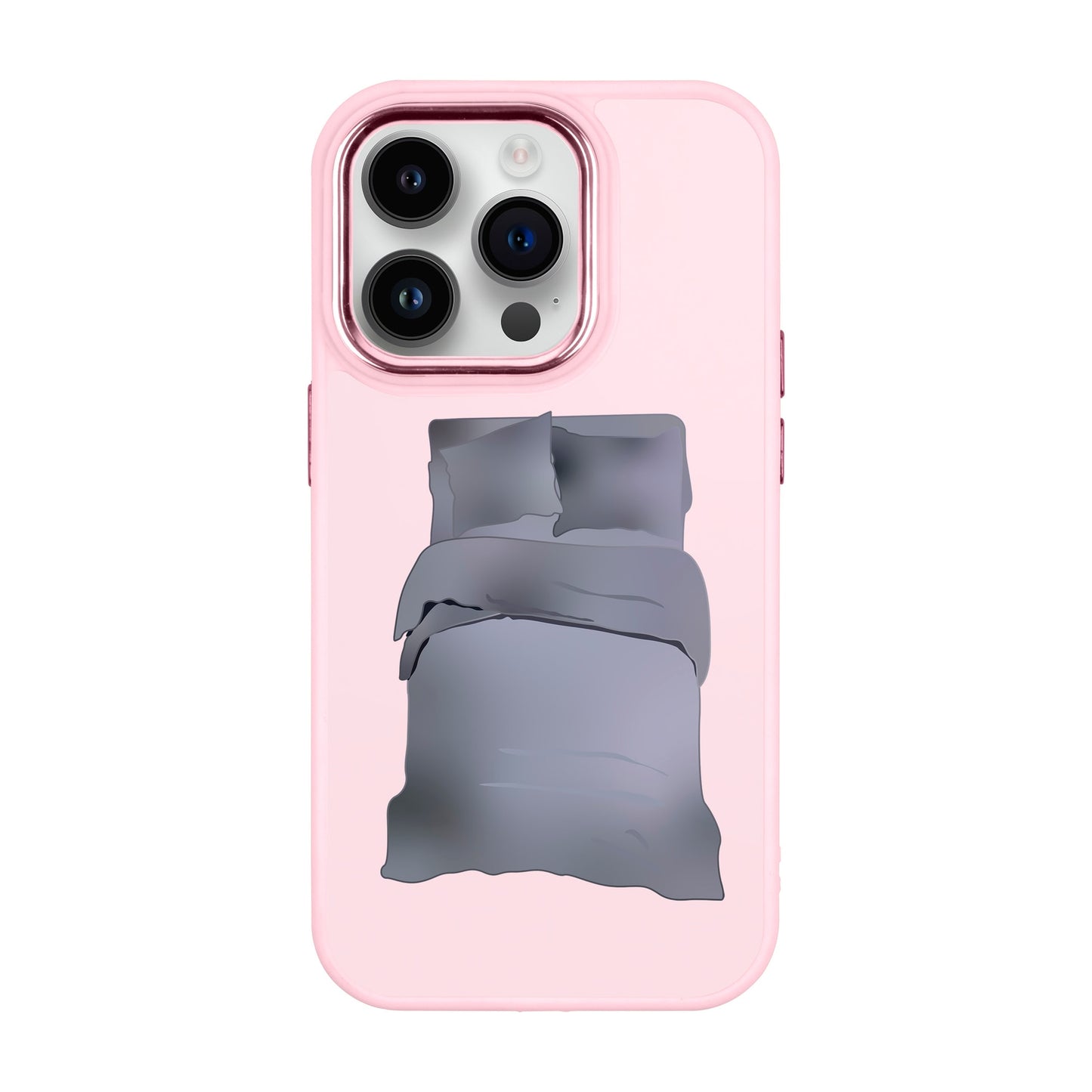 MATTRESS-iPhone 14 Pro Proof Kılıf