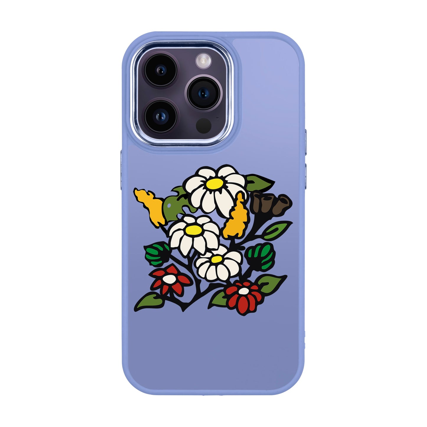 BUNDLE-iPhone 14 Pro Proof Kılıf