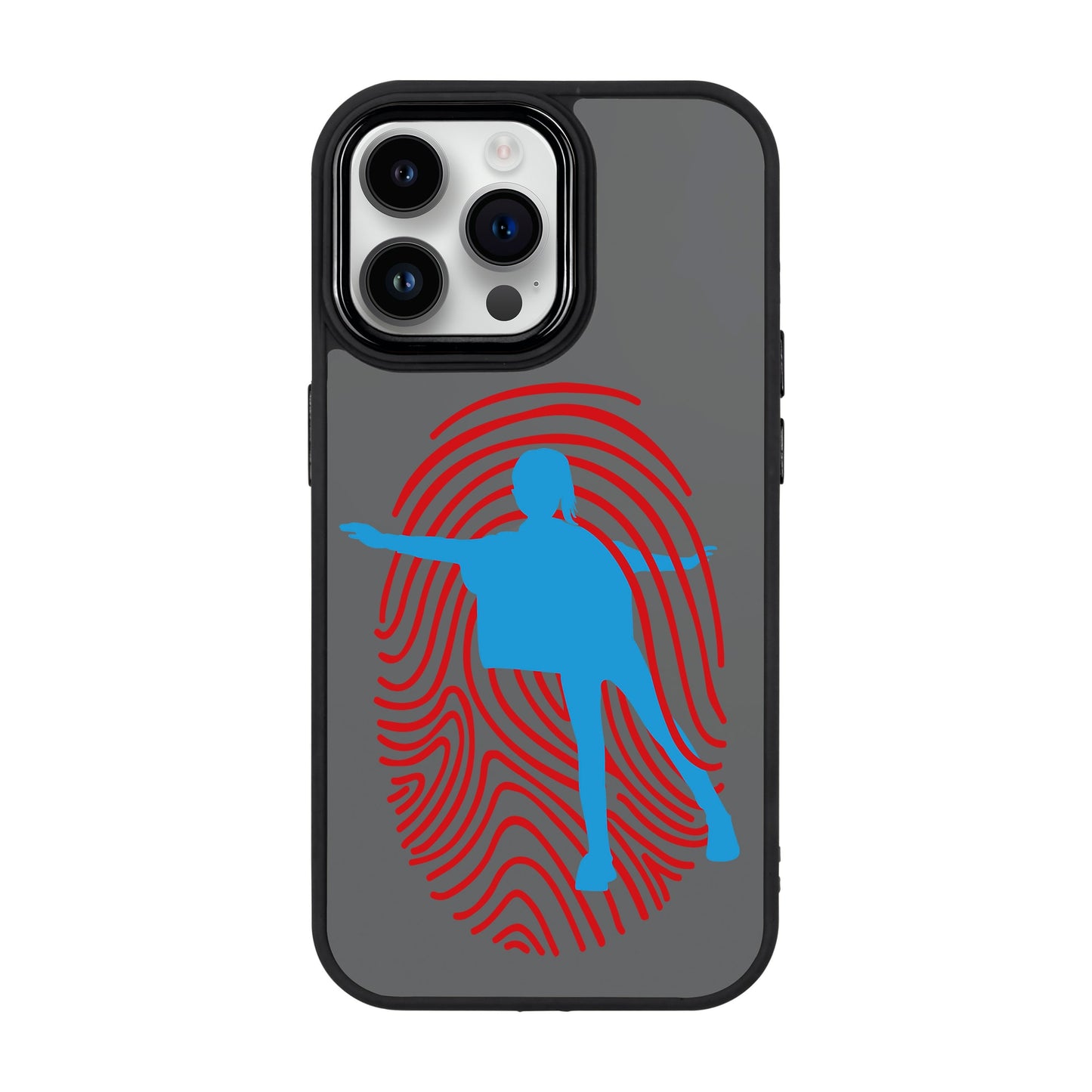 FINGERMARK-iPhone 14 Pro Max Proof Kılıf