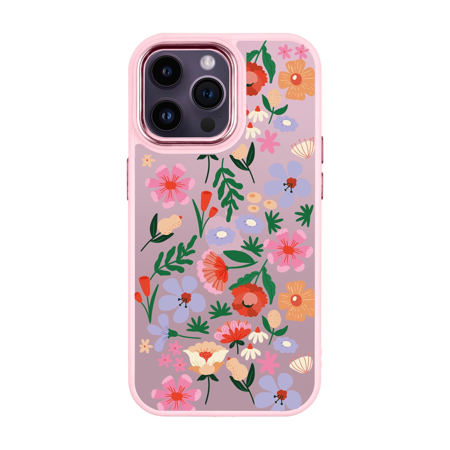 GRACIOUS-iPhone 14 Pro Max Proof Kılıf
