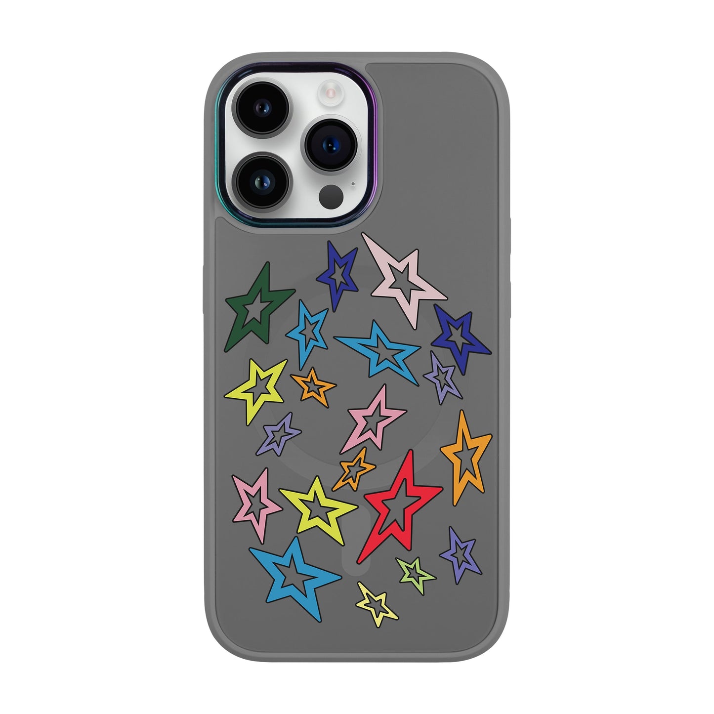 STAR-iPhone 14 Pro Max Vigor Kılıf MagSafe Özellikli